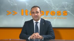 ROMA (ITALPRESS) - "E' stato un 2021 complesso come per tutte le federazioni sportive italiane e...