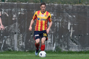 LA SPEZIA (ITALPRESS) - La sorpresa dei sedicesimi di Coppa Italia arriva dal Picco dove il Lecce...