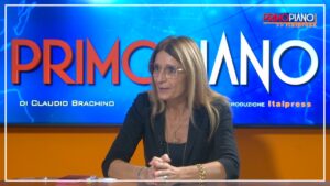 ROMA (ITALPRESS) - "L'Italia ha ancora bisogno delle quote rosa, a nessuna donna piace essere...