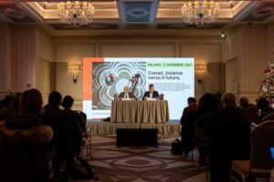 MILANO (ITALPRESS) - Nel 2021 Conad ha consolidato la sua leadership nella grande distribuzione in...