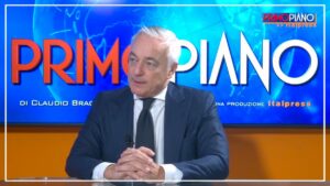 ROMA (ITALPRESS) - "Nei Paesi dove siamo presenti, lo sviluppo economico può risolvere il problema...