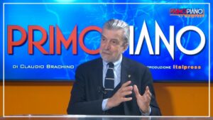 ROMA (ITALPRESS) - "Nel passato il cambiamento era continuo ma più lento. Oggi siamo di fronte ad...