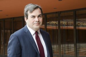 ROMA (ITALPRESS) - "Sono realista, siamo nei tempi previsti. Il Governo ha fatto tutti i passaggi...