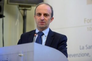 ROMA (ITALPRESS) - Il virus continua a circolare in quantità "perché non ci attendevamo che la...