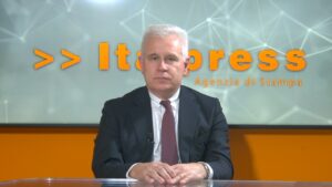 ROMA (ITALPRESS) - "Dal 2022 mi aspetto chiaramente delle vittorie, dei risultati importanti perché...