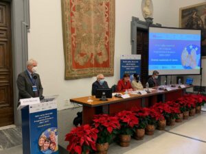 ROMA (ITALPRESS) - È stato lanciato nella sala della Protomoteca in Campidoglio a Roma Erasmus+, il...