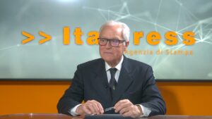 ROMA (ITALPRESS) - "È stato un anno particolare, certamente non semplice a livello sociale per la...