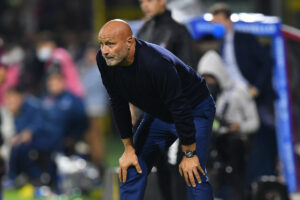 SALERNO (ITALPRESS) - Salernitana bloccata. Niente trasferta a Udine dove i granata di Colantuono...