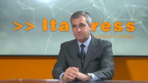 Di Paola “Fise aumenta i tesserati, cavallo punto di riferimento”