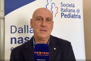 ROMA (ITALPRESS) - Tra gli effetti della pandemia c'è la "covidbesity", ovvero l'incremento di...