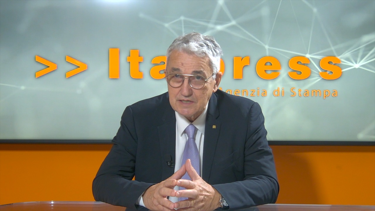 ROMA (ITALPRESS) - "Tokyo è stata una tappa realmente importante per il nostro mondo. Non avevamo...