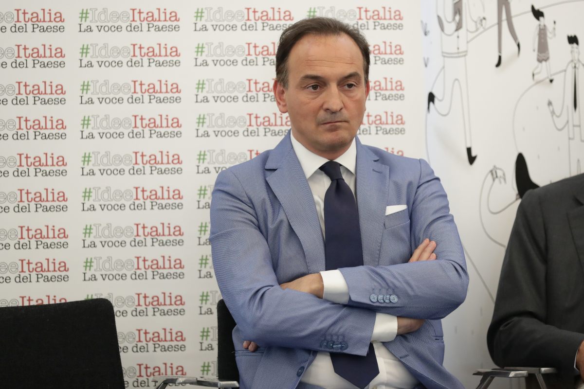 TORINO (ITALPRESS) - "Zona arancione? Non si possono fare previsioni al momento. Questa è la prima...