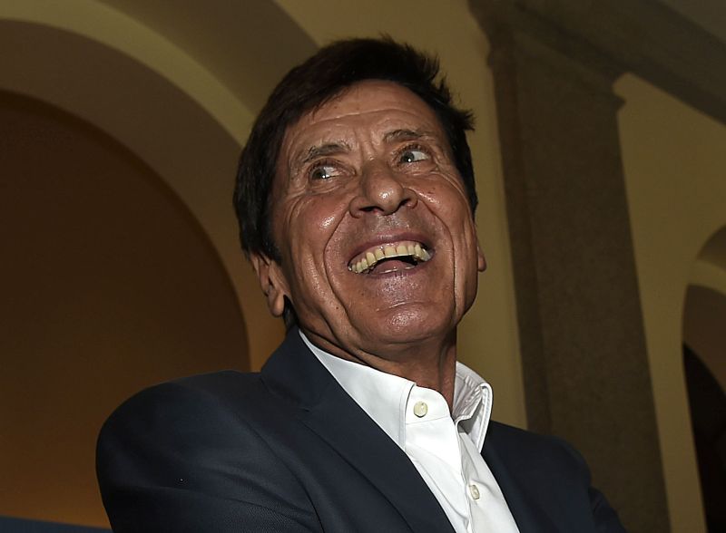 ROMA (ITALPRESS) - In merito alla diffusione involontaria del brano di Gianni Morandi, in gara al...