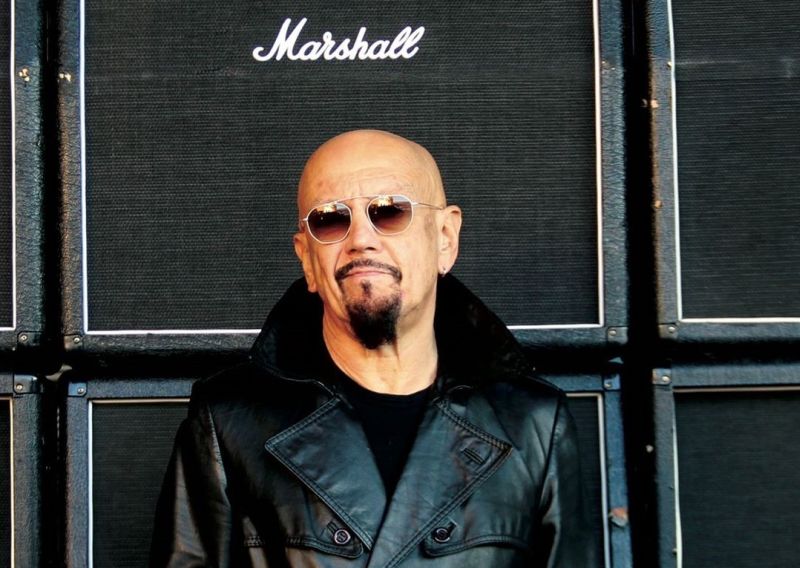 MILANO (ITALPRESS) - Fresco vincitore del Premio Tenco per la prolifica carriera artistica, a...