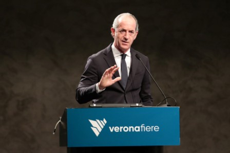 ROMA (ITALPRESS) - "Non cerco la rissa. Draghi parlerà domani, ed è fondamentale che capisca che le...