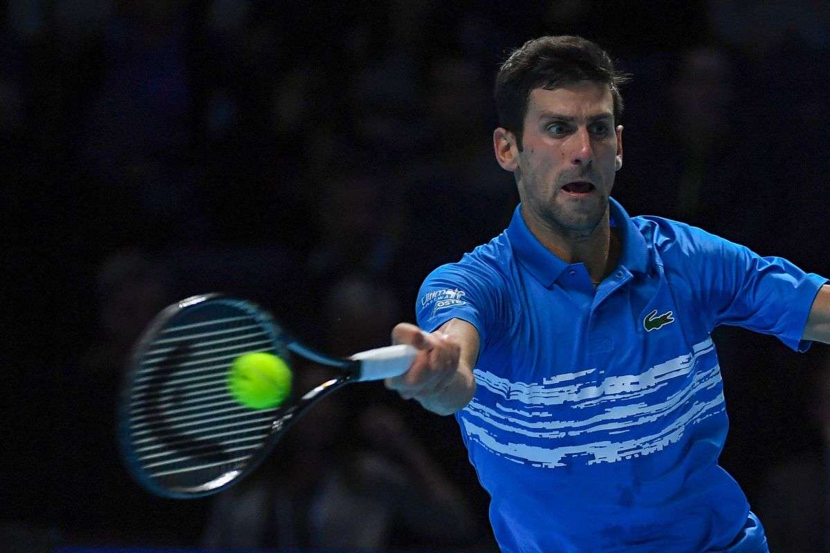 MELBOURNE (AUSTRALIA) (ITALPRESS) - Novak Djokovic ha vinto il ricorso contro la cancellazione del...