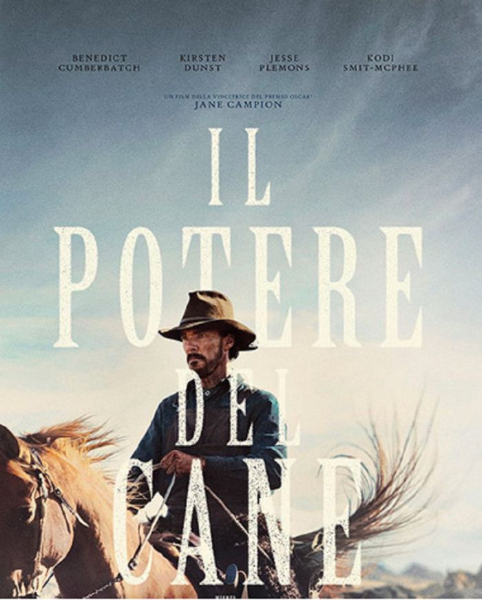 ROMA (ITALPRESS) - La 79ma edizione dei Golden Globe ha visto il successo di Jane Campion con il suo...