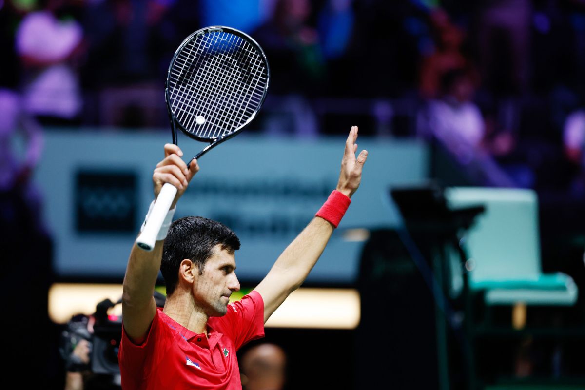 MELBOURNE (AUSTRALIA) (ITALPRESS) - "Sono lieto e grato che il giudice abbia annullato la...