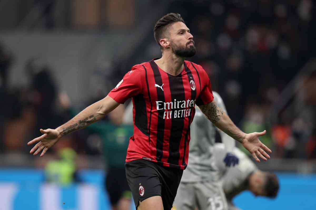 MILANO (ITALPRESS) - Servono i supplementari al Milan per avere ragione in rimonta per 3-1 di un...