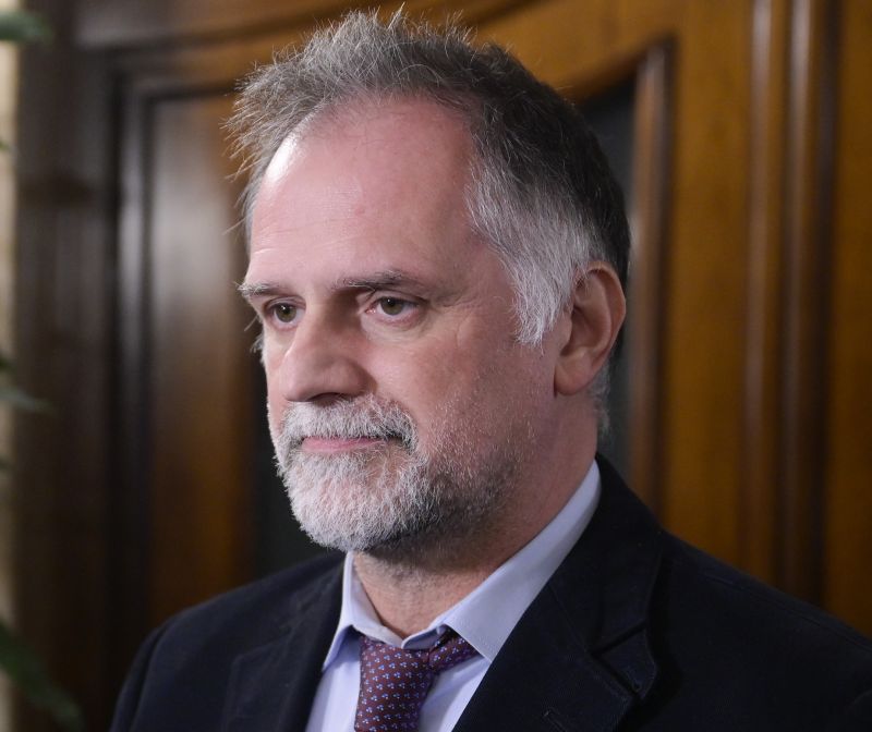 ROMA (ITALPRESS) - "Spero che il Cts prenda atto della consapevolezza che questa situazione sta...