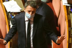 ROMA (ITALPRESS) - "Berlusconi non ha alcuna chance di fare il presidente della Repubblica...