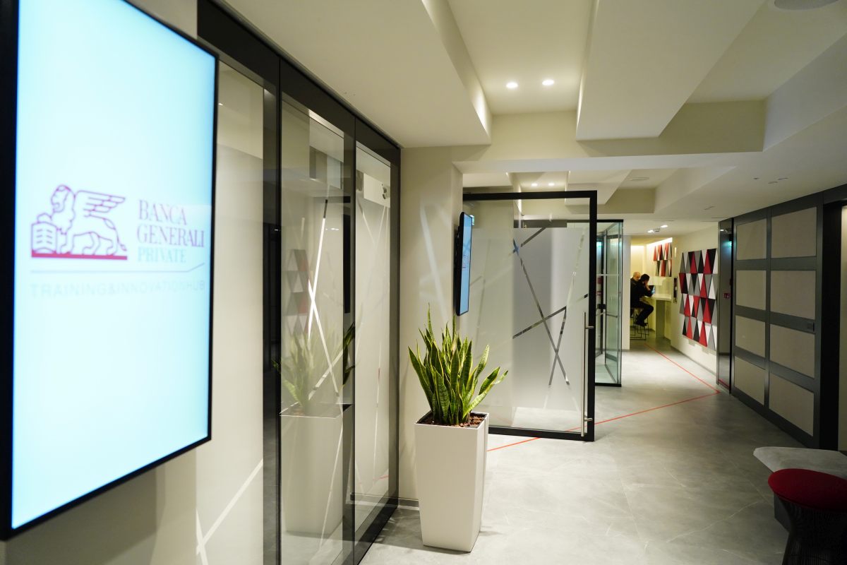 ROMA (ITALPRESS) - Il 2021 da record di Banca Generali non è passato inosservato al mercato. Dopo...