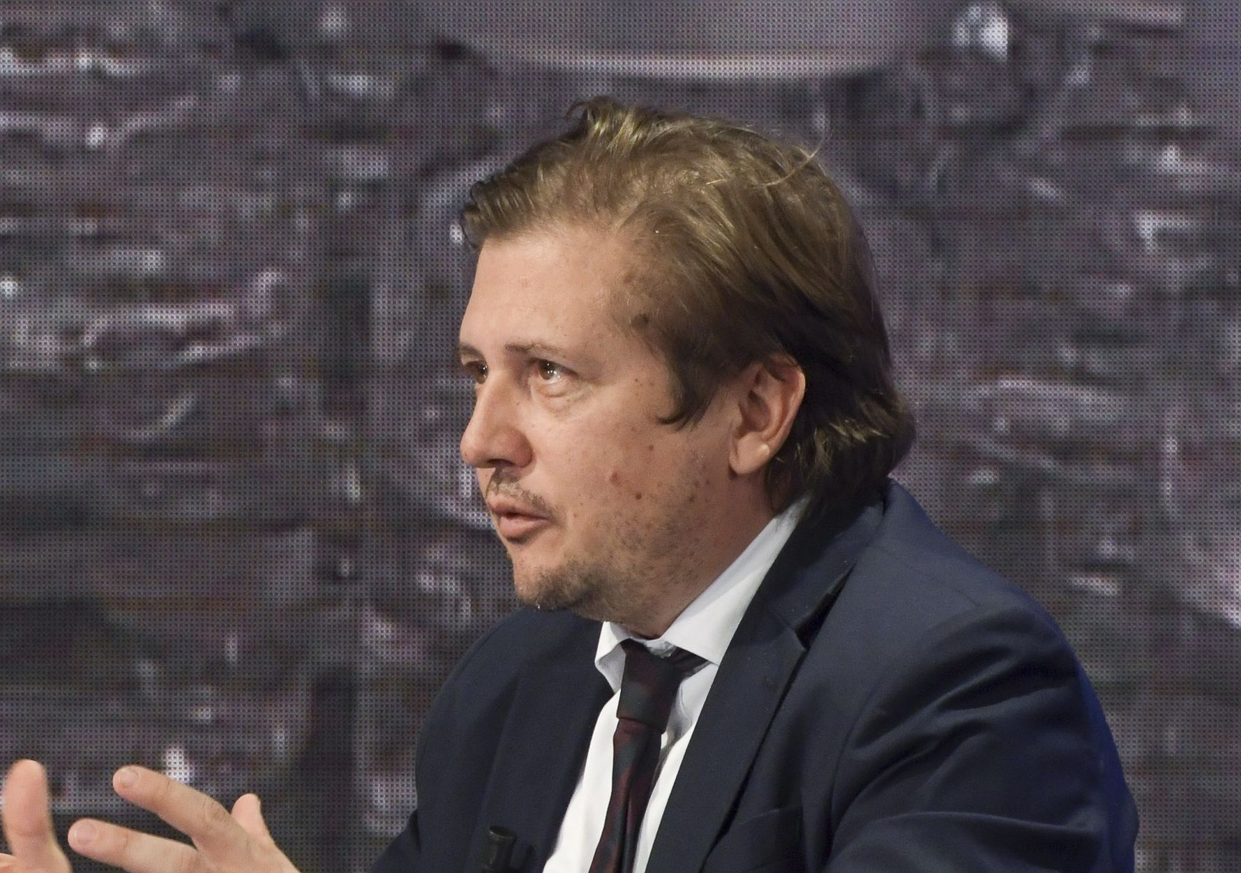 ROMA (ITALPRESS) - "Stiamo vivendo un picco, ovviamente vi sarà poi la decrescita dei casi e tutte...