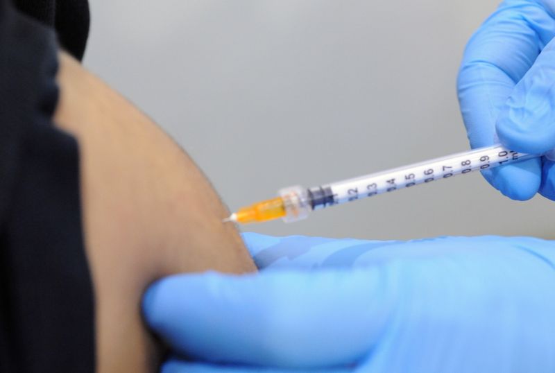 ROMA (ITALPRESS) - Numeri in crescita per le dosi booster che nella settimana 11-17 gennaio ha fatto...