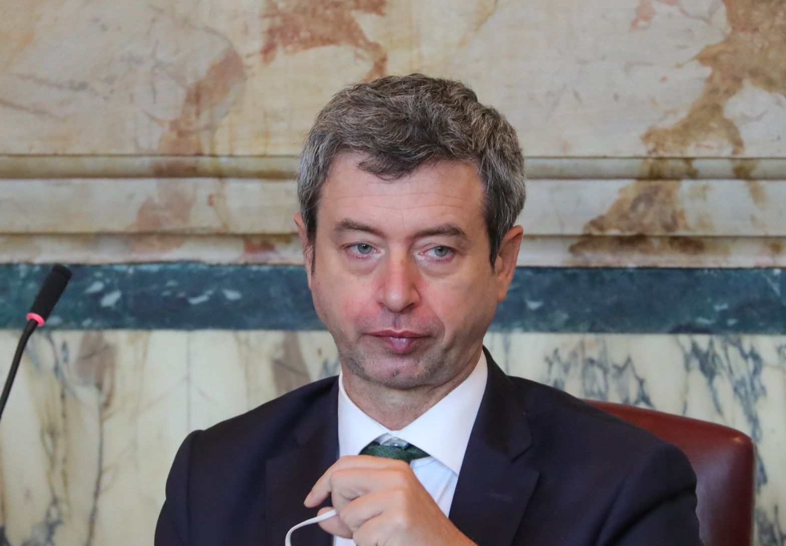 ROMA (ITALPRESS) - "Il salario minimo è uno strumento che integra la contrattazione". Così Andrea...