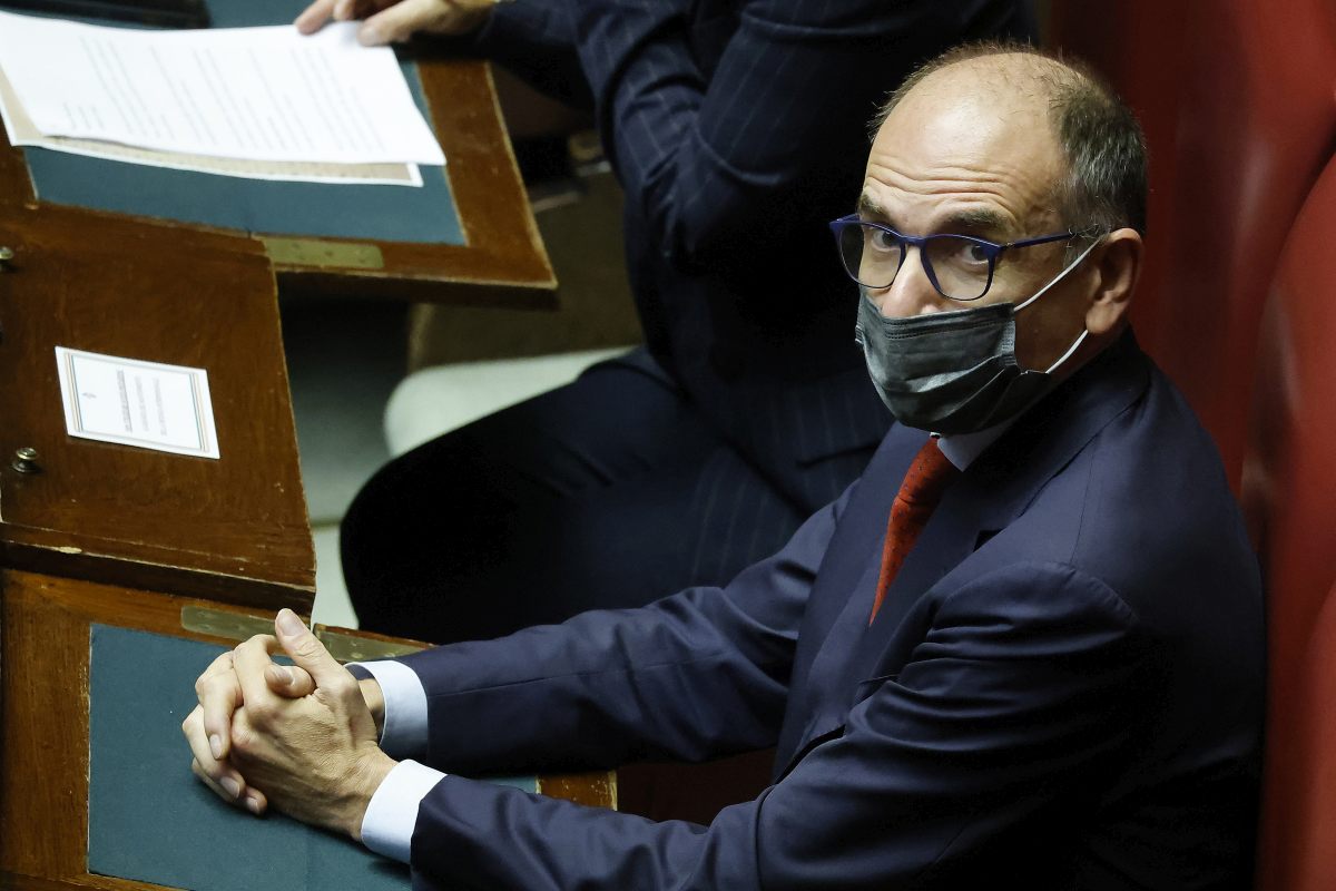 ROMA (ITALPRESS) - "È andata molto bene. Ci siamo detti che il bluff di questi mesi è finito...