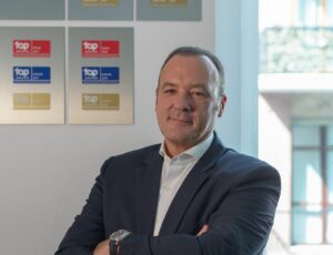 JTI Italia si riconferma top employer per il dodicesimo anno consecutivo