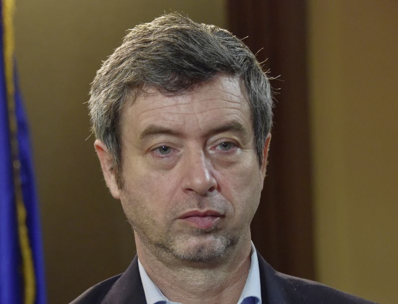 ROMA (ITALPRESS) - Questa mattina è stata recapitata al ministero del Lavoro una busta con una...