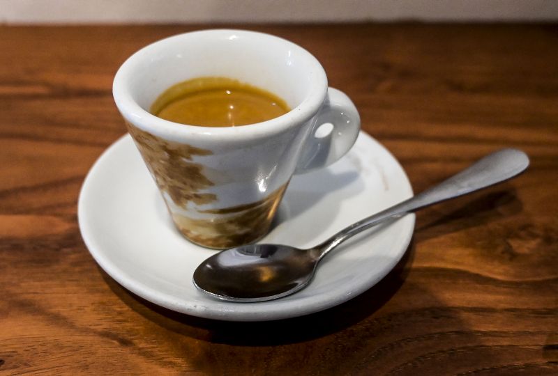 ROMA (ITALPRESS) - "In Italia il caffè è molto di più di una semplice bevanda: è un vero e proprio...