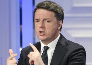 ROMA (ITALPRESS) - "Se si porta Draghi come candidato allo scrutinio segreto, lo si elegge, anche...