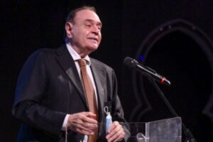 ROMA (ITALPRESS) - "Io e Pier ci siamo conosciuti all'interno della Democrazia cristiana. Lui era un...