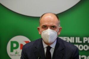 ROMA (ITALPRESS) - "Abbiamo di fronte un anno in cui ci saranno passaggi fondamentali. C'è uno...