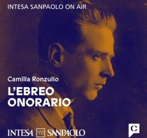 MILANO (ITALPRESS) - "Ebrei onorari". Era così che venivano bollati per scherno i difensori degli...