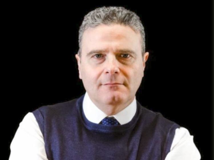 ROMA (ITALPRESS) - Il Cda di Enasarco ha eletto il nuovo presidente dell'Ente: Alfonsino Mei...