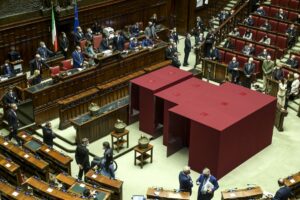 ROMA (ITALPRESS) - A partire da lunedì 24 gennaio si sono avviate le votazioni per l'elezione del...