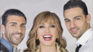 Dopo l'addio a Ballando con le Stelle, il ballerino e coreografo Simone Di Pasquale sembra essersi...