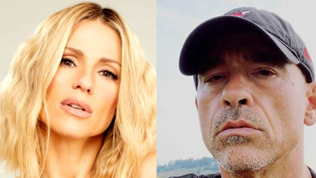 Ritorno di fiamma tra Michelle Hunziker ed Eros Ramazzotti? La risposta del cantante