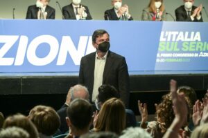 CARLO CALENDA POLITICO ROMA (ITALPRESS) – “Siamo uno dei partiti con la miglior classe dirigente di...