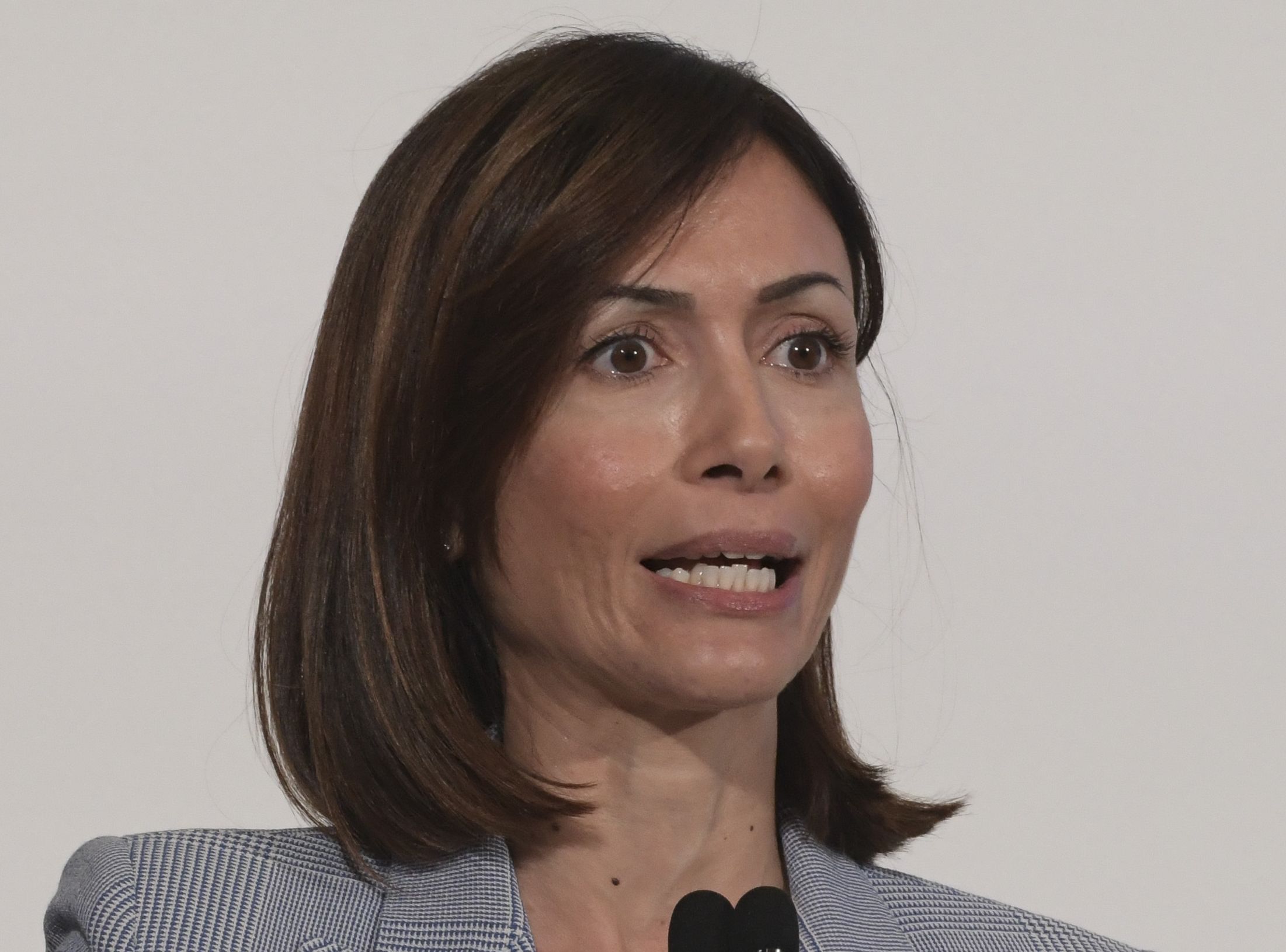 ROMA (ITALPRESS) - "La scelta di continuità sul nome del Presidente (Mattarella, ndr) consente di...