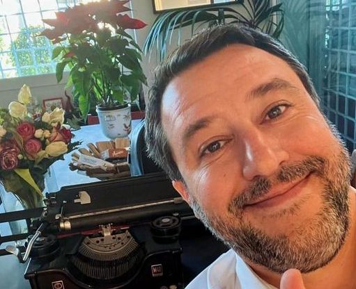 ROMA (ITALPRESS) - Il leader della Lega Matteo Salvini è positivo al Covid-19 e non prenderà parte...