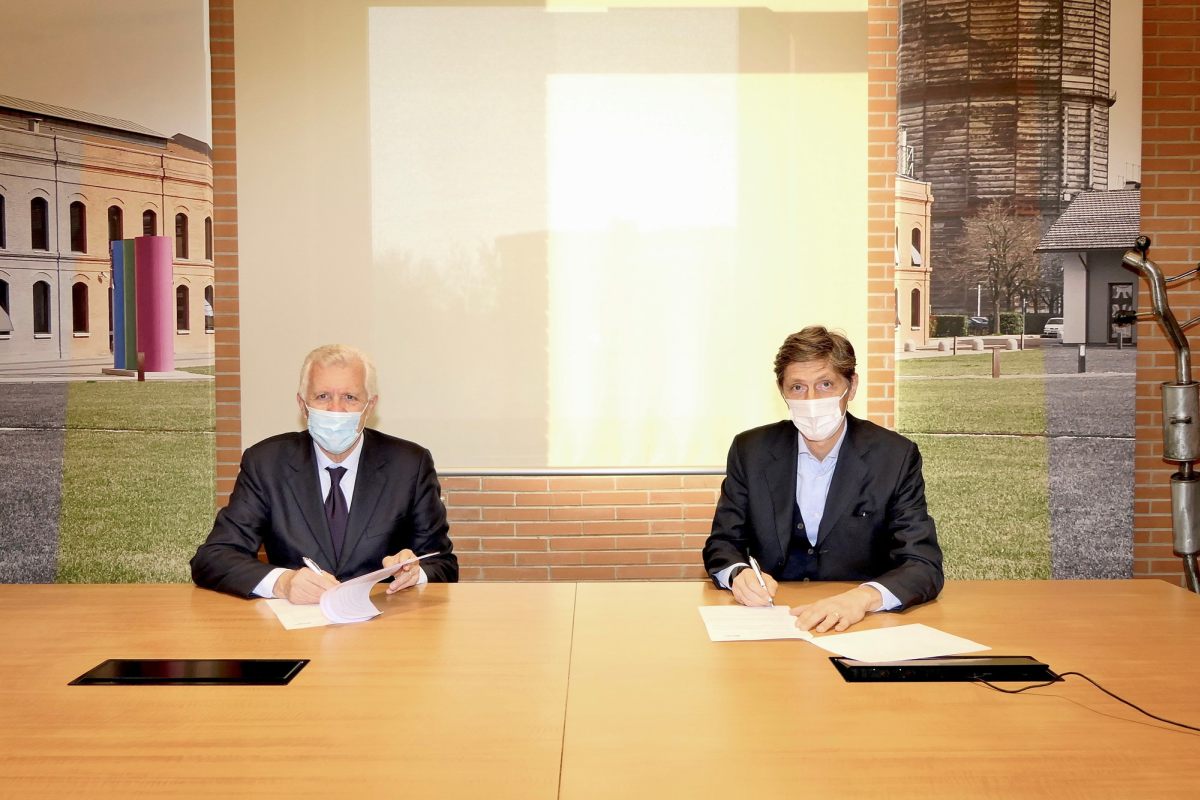 ROMA (ITALPRESS) - Federdistribuzione, l'associazione nazionale che rappresenta le aziende della...