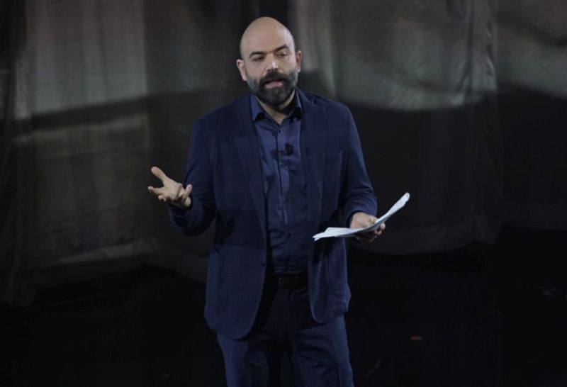 ROMA (ITALPRESS) - Grandi numeri per gli ascolti anche per la terza giornata del Festival di...