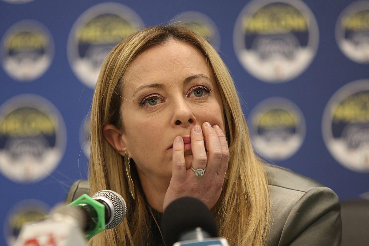 ROMA (ITALPRESS) - "Questo lo vedremo, intanto non dipende solo da me". Lo dice a "Non è l'Arena" su...