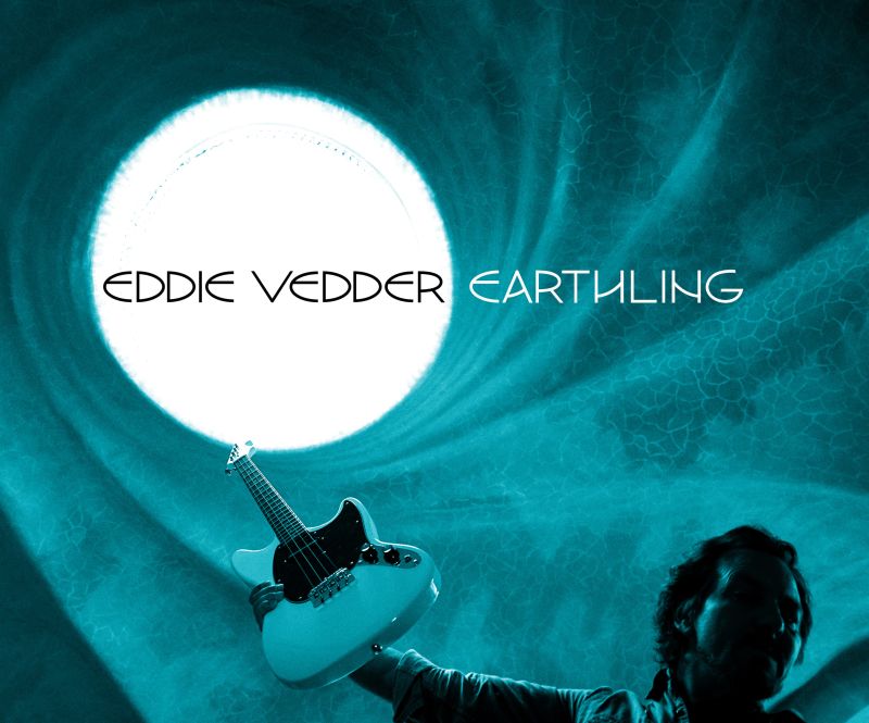 MILANO (ITALPRESS) - Eddie Vedder pubblica oggi il suo nuovo album solista "Earthling", disponibile...