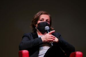 Lamorgese al vertice Med5 “Rafforzare la lotta alla tratta dei migranti”