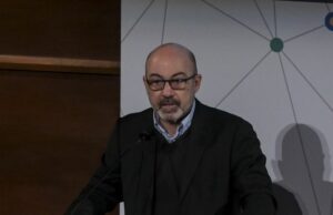 Cingolani “Serve spinta sulle rinnovabili”